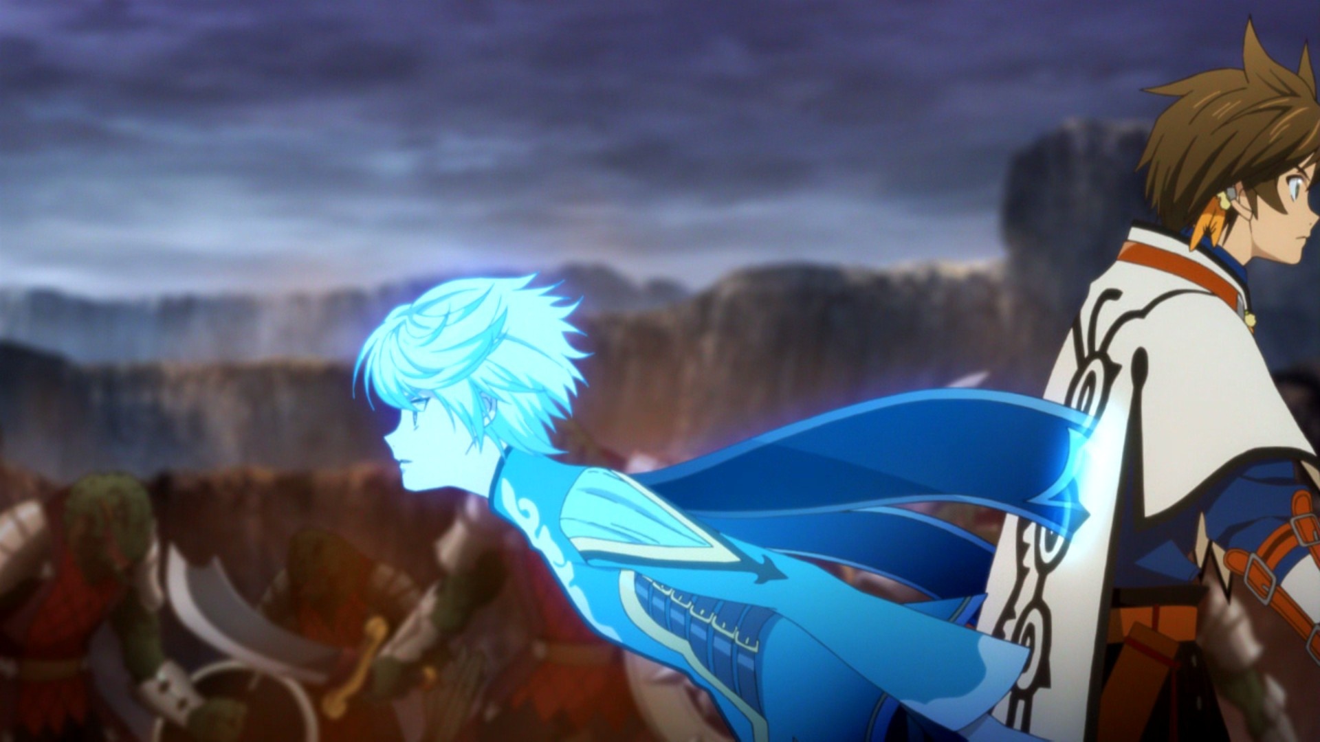 Sorey Paheal