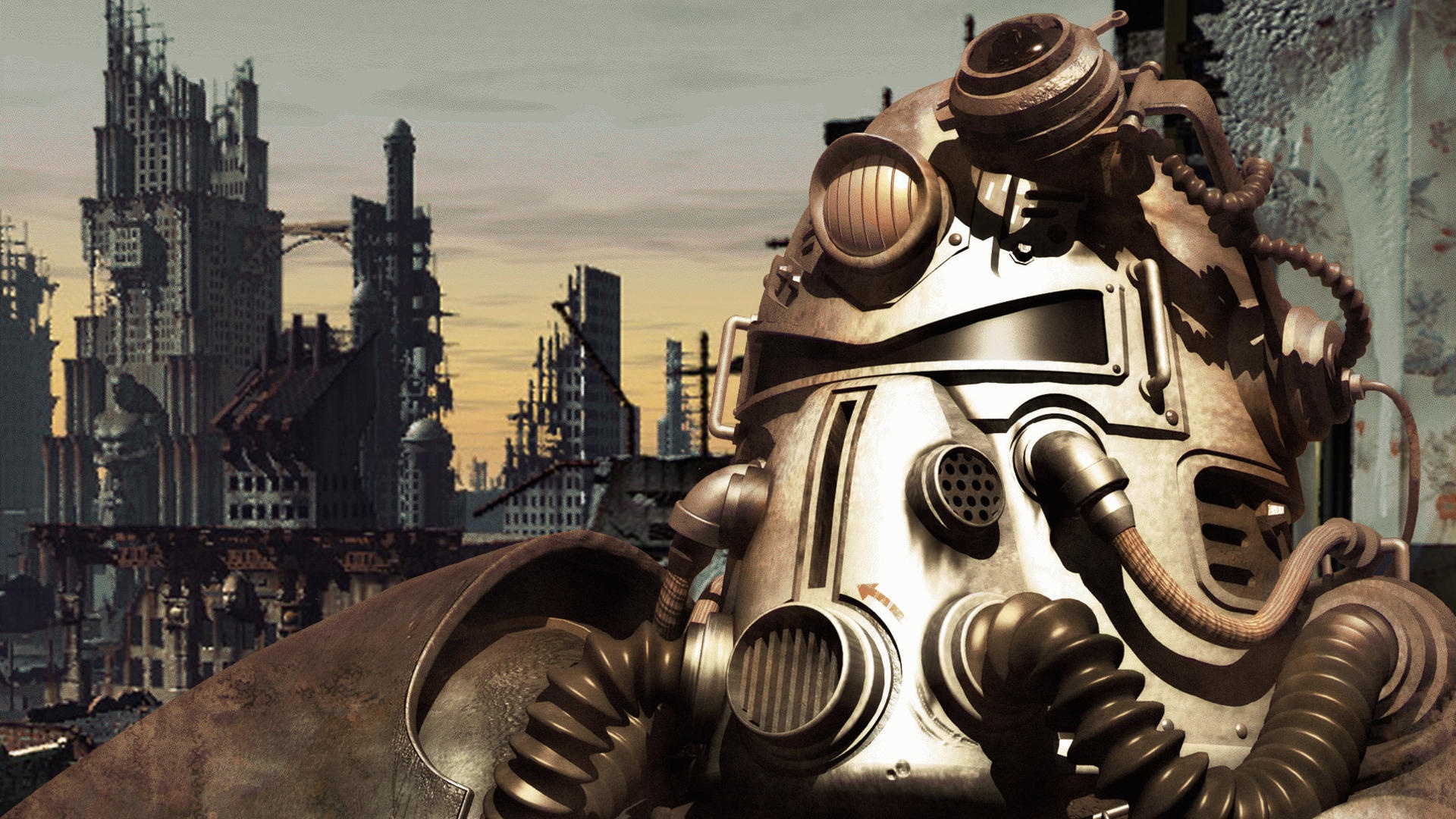 Fallout 4 music main menu фото 40