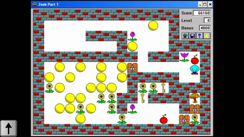 Типичный уровень&amp;nbsp;