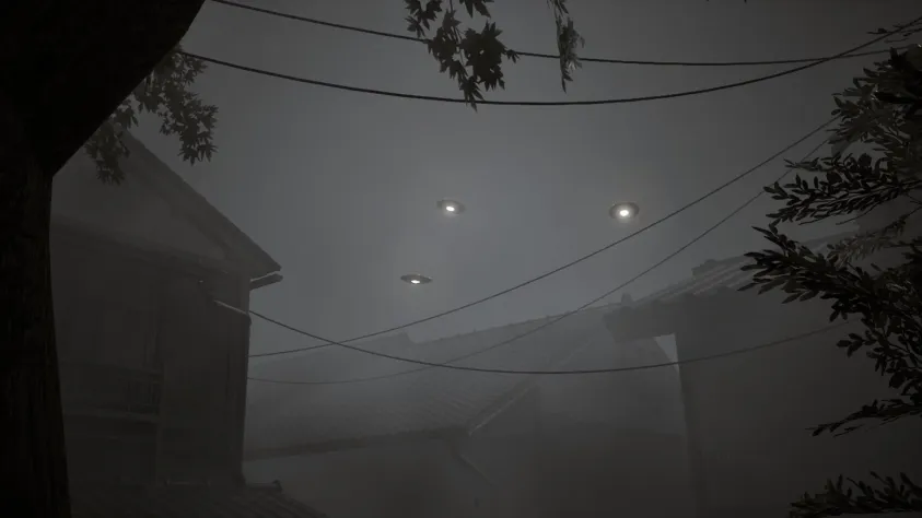 По&amp;nbsp;количеству НЛО в&amp;nbsp;небе можно отслеживать прогресс по&amp;nbsp;данному финалу.