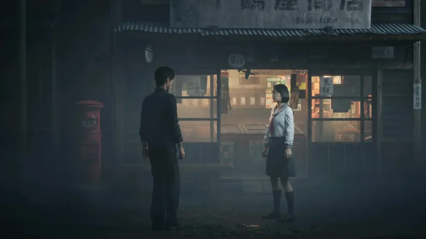 Хинако выбирает&amp;nbsp;Сю.