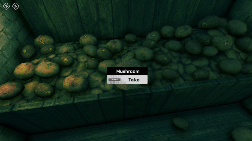 Гриб в&amp;nbsp;подвале вашего дома.