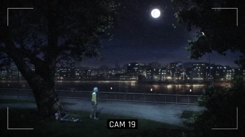 Одна из&amp;nbsp;главных интриг эпизода&amp;nbsp;— спор между Невидивой и&amp;nbsp;Чейзом, а&amp;nbsp;также потенциальная возможность того, что Невидива является предательницей и&amp;nbsp;работает на&amp;nbsp;Полога.