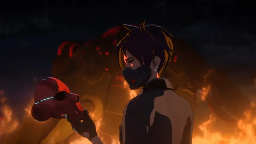 Если вам так и&amp;nbsp;не&amp;nbsp;удалось сдружиться с&amp;nbsp;Невидивой, вы&amp;nbsp;ей&amp;nbsp;не&amp;nbsp;доверяли, не&amp;nbsp;прощали и&amp;nbsp;так далее, она самостоятельно прикончит Полога. У&amp;nbsp;Роберта не&amp;nbsp;будет выбора.