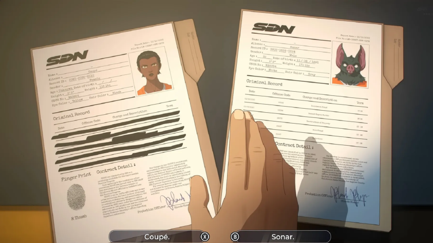 Главное решение третьего эпизода связано с&amp;nbsp;исключением Сонара или Купе.