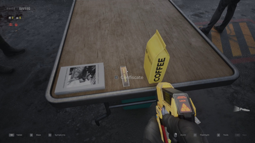 Конфисковать нужно вот такой батончик.