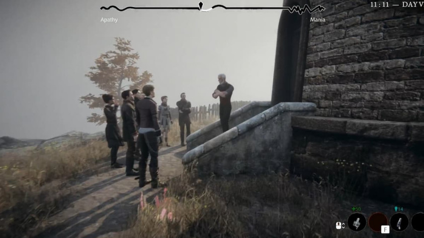 Спасаем Георгия Каина от смерти.