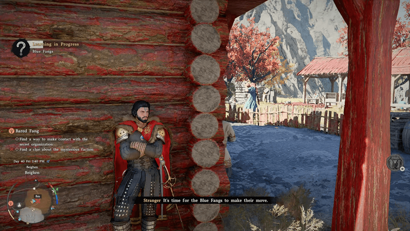 Также можно подслушать с&amp;nbsp;этой позиции.