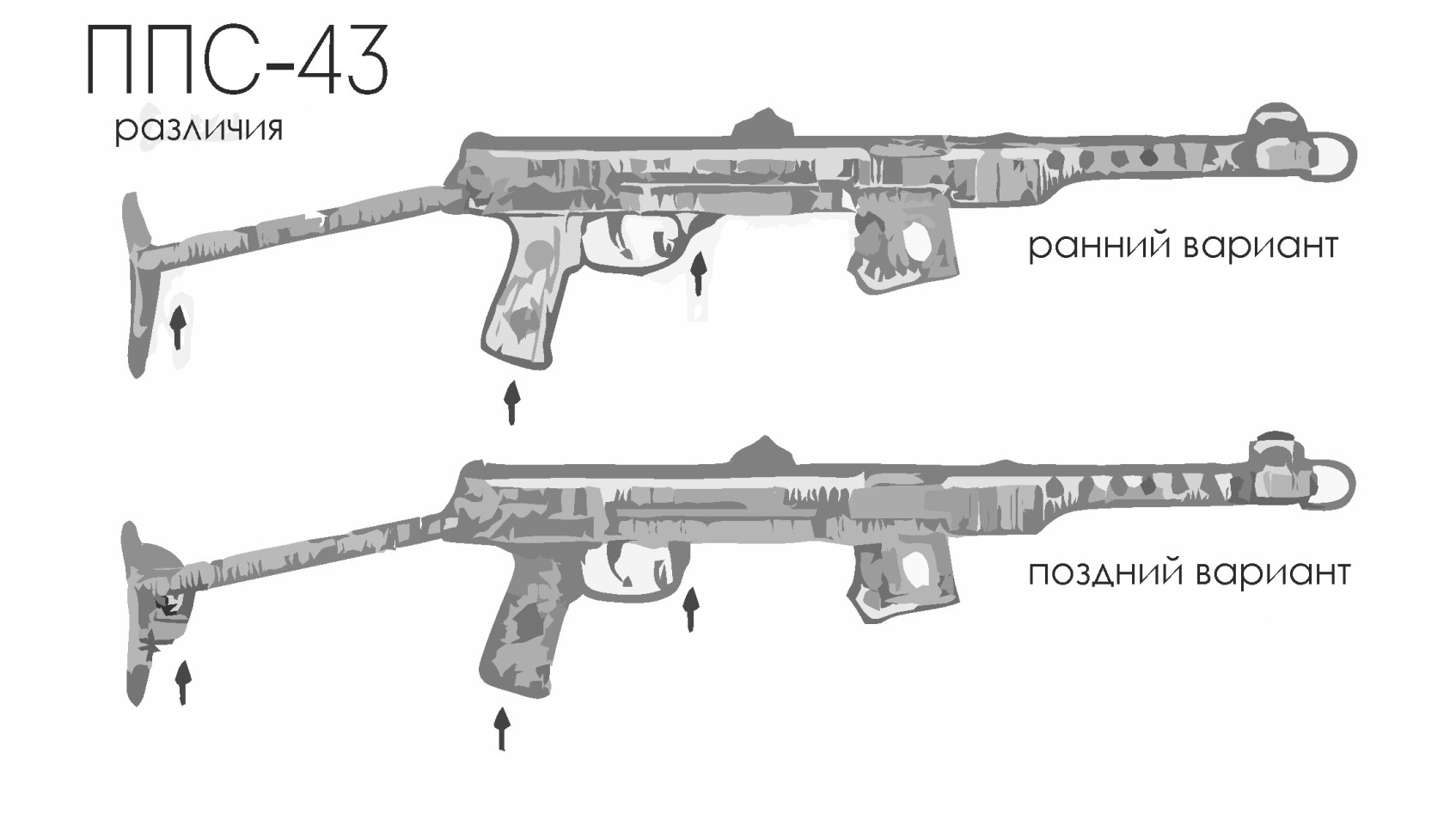 Схема ппс 43