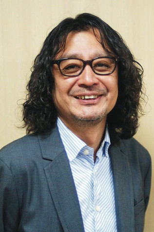 Ёсио Сакамото