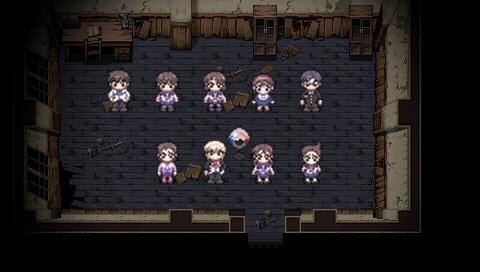 corpse party blood covered repeated fear