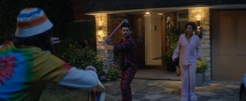 «Джеймс?! Прошло 30&amp;nbsp;лет! Где ты&amp;nbsp;был?!»