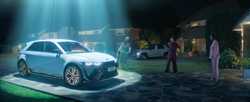 «Если вы&amp;nbsp;думаете, что знаете наши машины и&amp;nbsp;как правильно произносить наше название, то&amp;nbsp;где вы&amp;nbsp;были?»