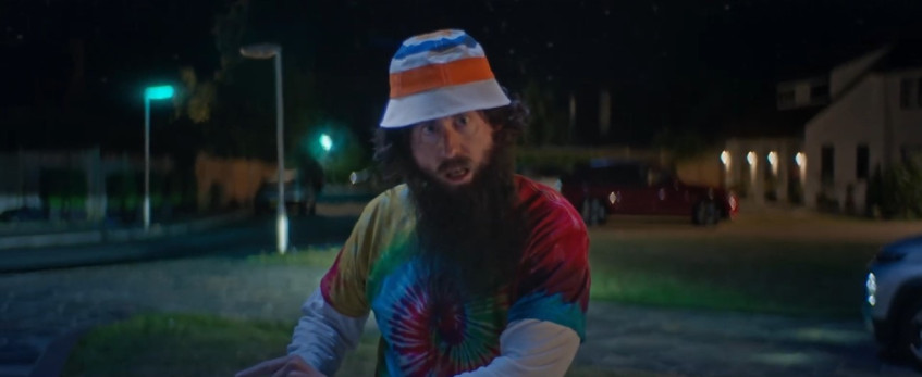 «Это на&amp;nbsp;самом деле Хайундай?»