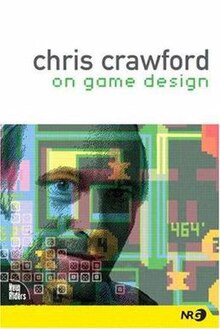 Chris Crawford on Game Design&quot; (2003)