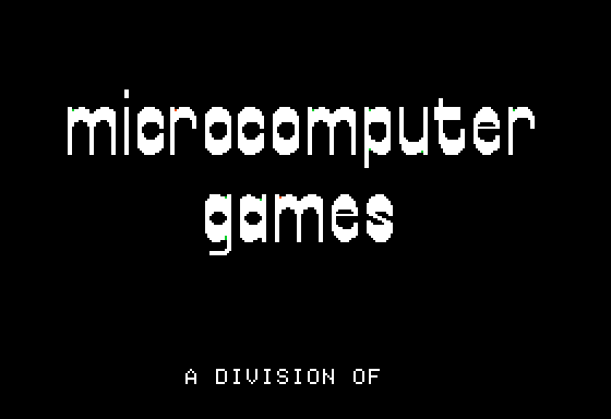 Скриншоты самой &quot;игры&quot;