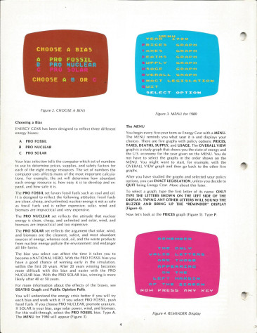 Мануал Energy Czar