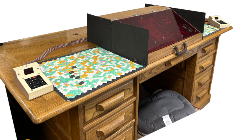 В те годы это считалось &quot;микро&quot;