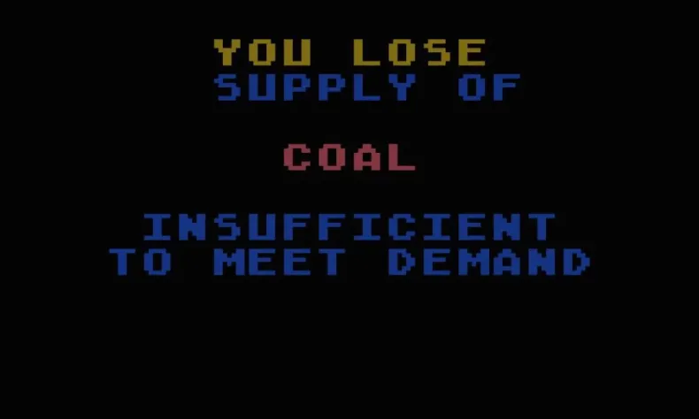 Energy Czar (1980)