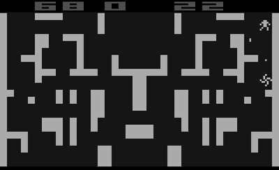 Прототип уровня