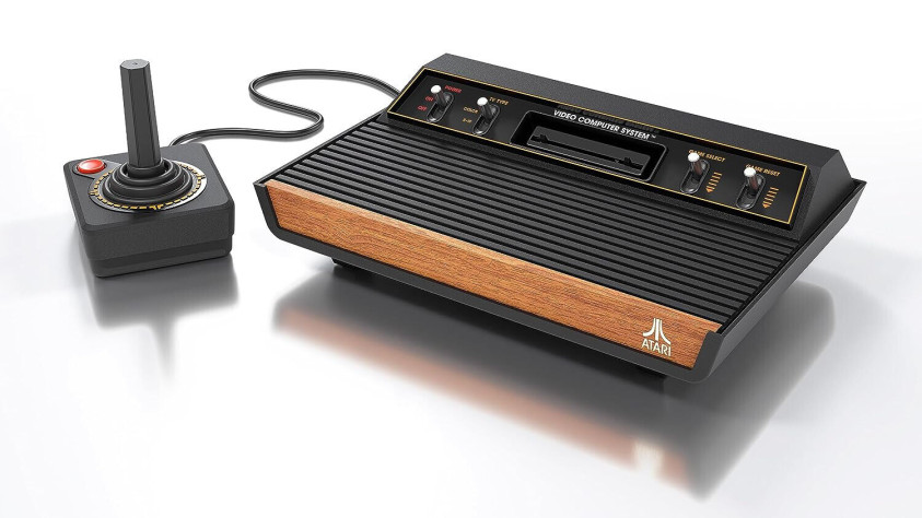 Atari 2600