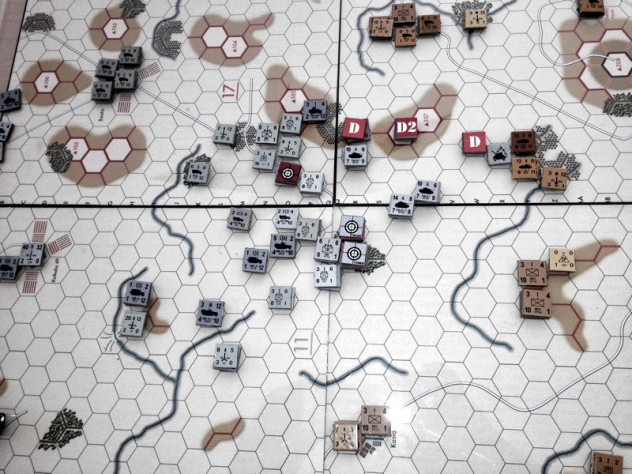 Фотография подобной настолки с сайта Криса