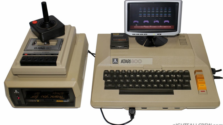 Atari 800