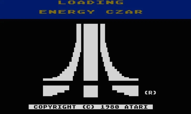 Energy Czar (1980)