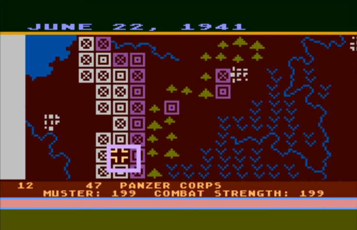 Eastern Front (1941)