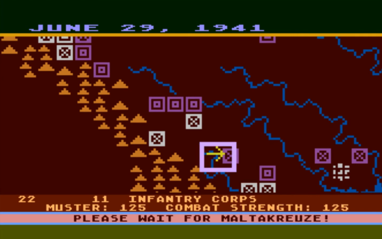 Eastern Front (1941)