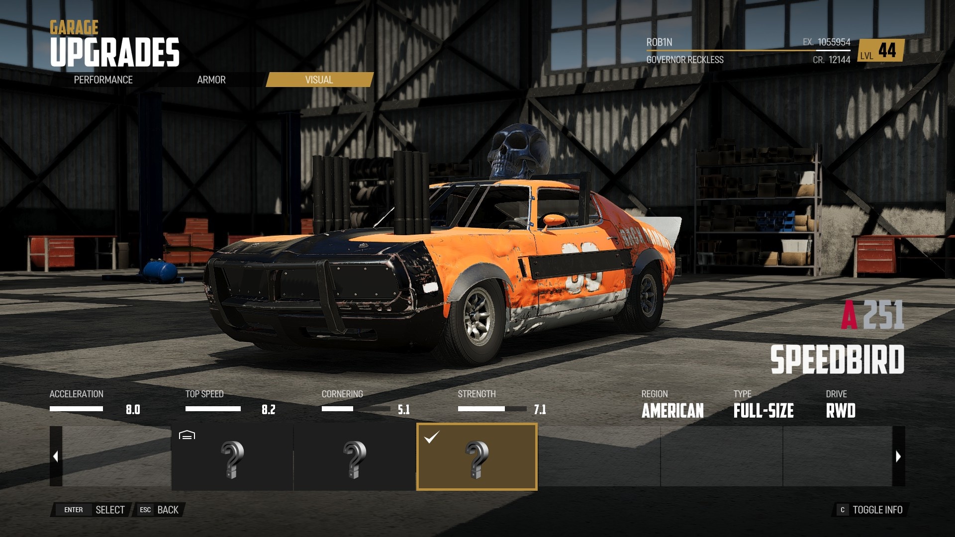 Wreckfest как играть с другом steam фото 90