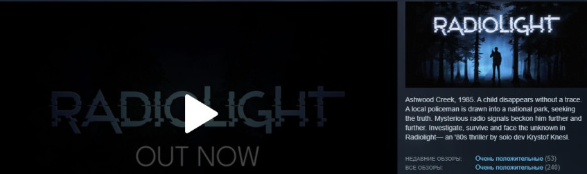 Очень положительные отзывы на основе в 80 раз большего количества оценок, чем здесь.