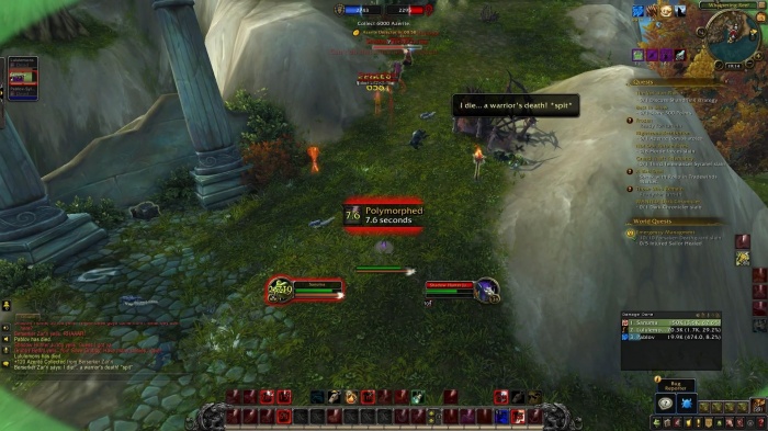 World of warcraft battle for azeroth отзывы. Смотреть фото World of warcraft battle for azeroth отзывы. Смотреть картинку World of warcraft battle for azeroth отзывы. Картинка про World of warcraft battle for azeroth отзывы. Фото World of warcraft battle for azeroth отзывы