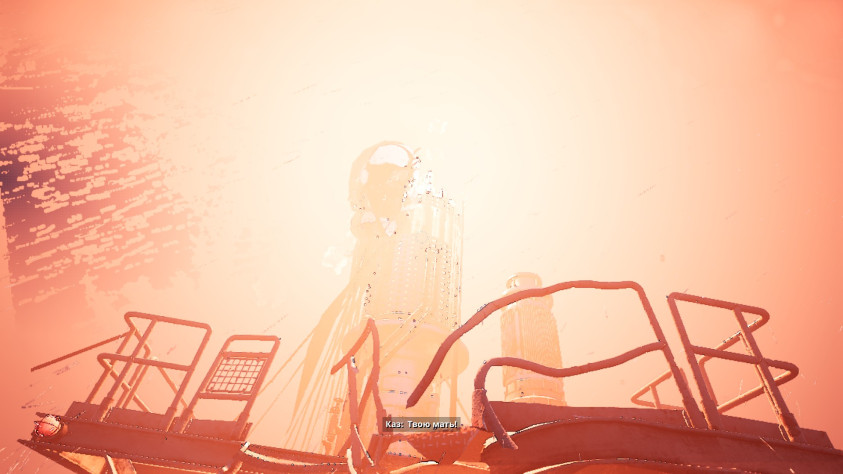 Посмотрел в корпус компа, а там видеокарта такая...