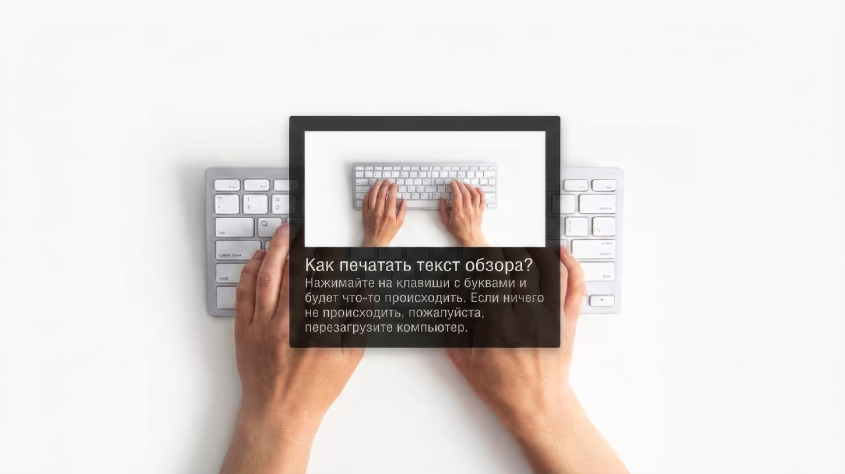 Прерываем статью на обязательное обучение!