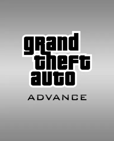 Обложка GTA Advance