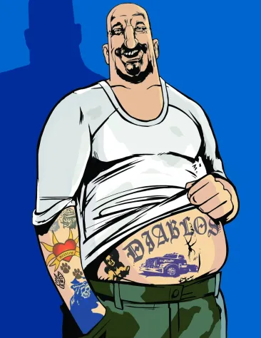 Эль Бурро