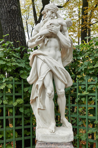 Ф. Кабианка&amp;nbsp;«Сатурн»