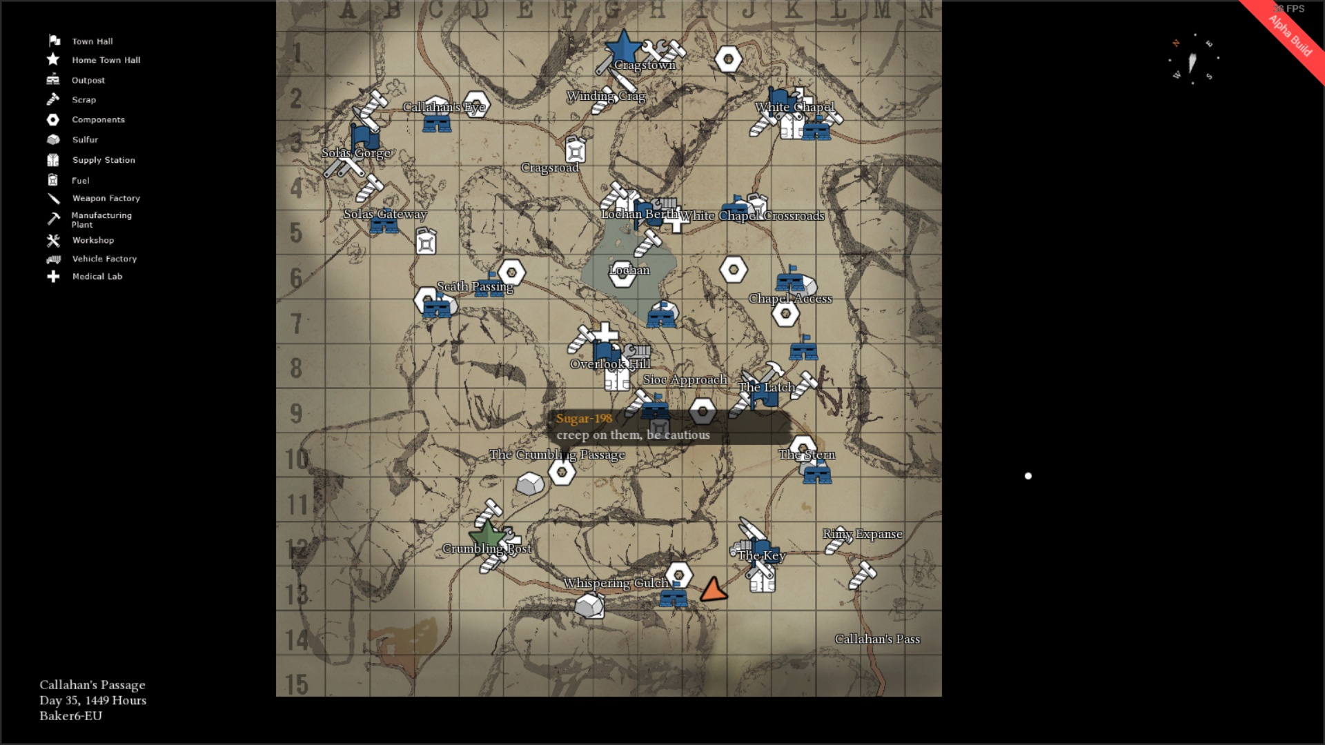 Foxhole map. Игровая карта в Foxhole. Места спавна редких ресурсов Foxhole. Foxhole карта Tempest Island. Foxhole game схема баз.