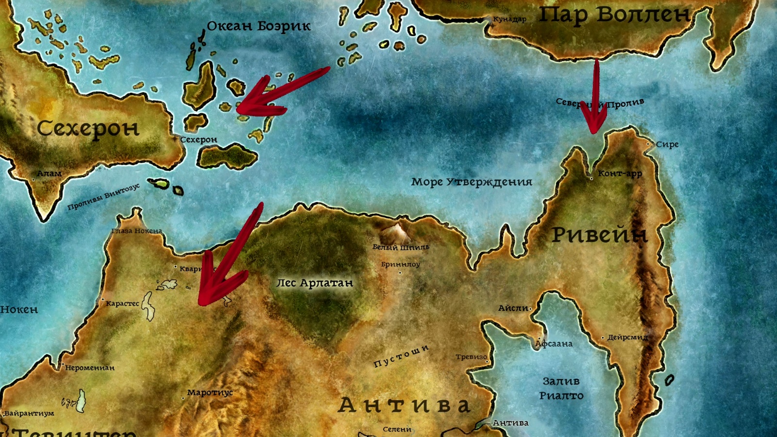 Dragon map. Карта Тевинтера Dragon age. Минратос Dragon age. Империя Тевинтер Минратос. Минратоус Тевинтер.