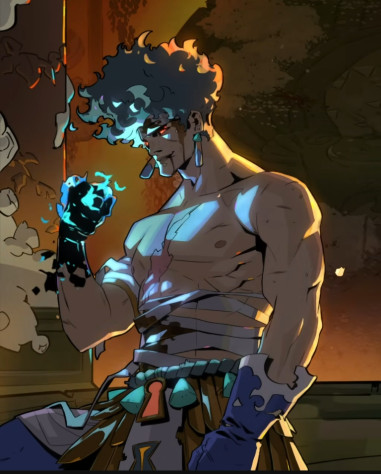 Ниндзя, это ты?