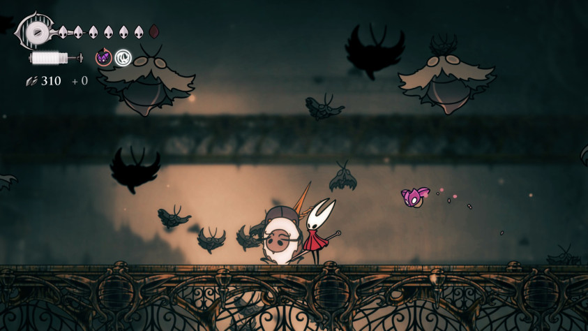 Тот самый тупик, о котором скажу дальше