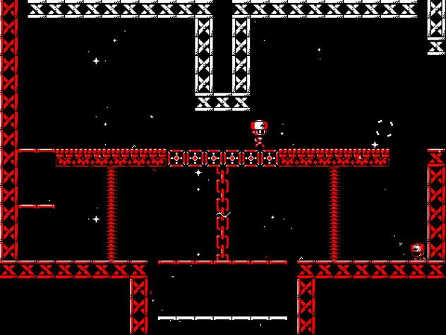 Круто, но не так круто, как оригинал