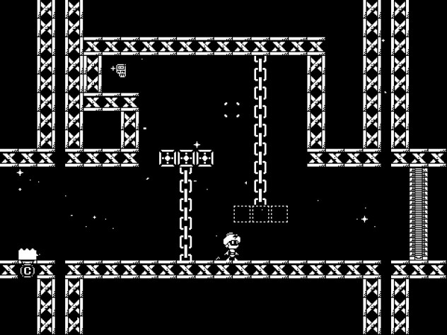 Невозможно играть