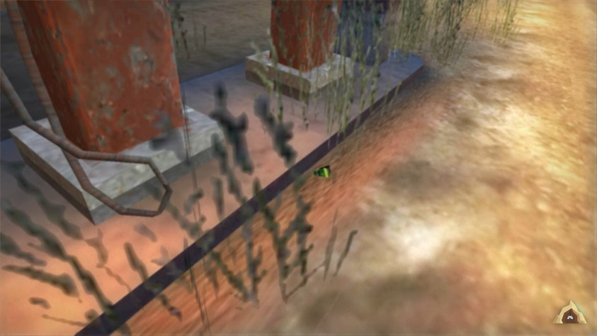 Как известно, одна ошибка - и ты ошибся