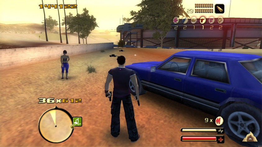 За вот это комбо после&amp;nbsp;«Дня мертвецов» по итогу дали 22 тысячи очков