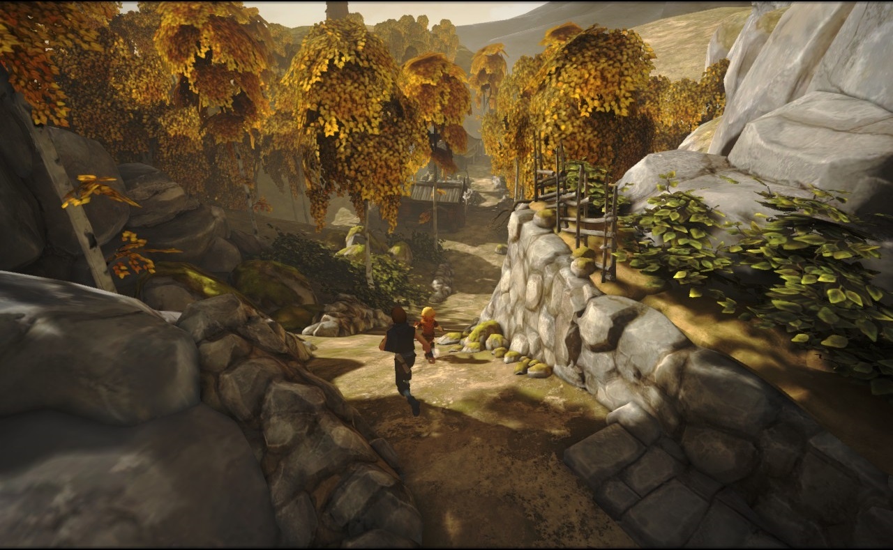 Brothers a tale of two sons играть вдвоем. Two sons играть вдвоем. Brothers игра на пк. Two sons играть вдвоем. Brothers: a tale of two sons.