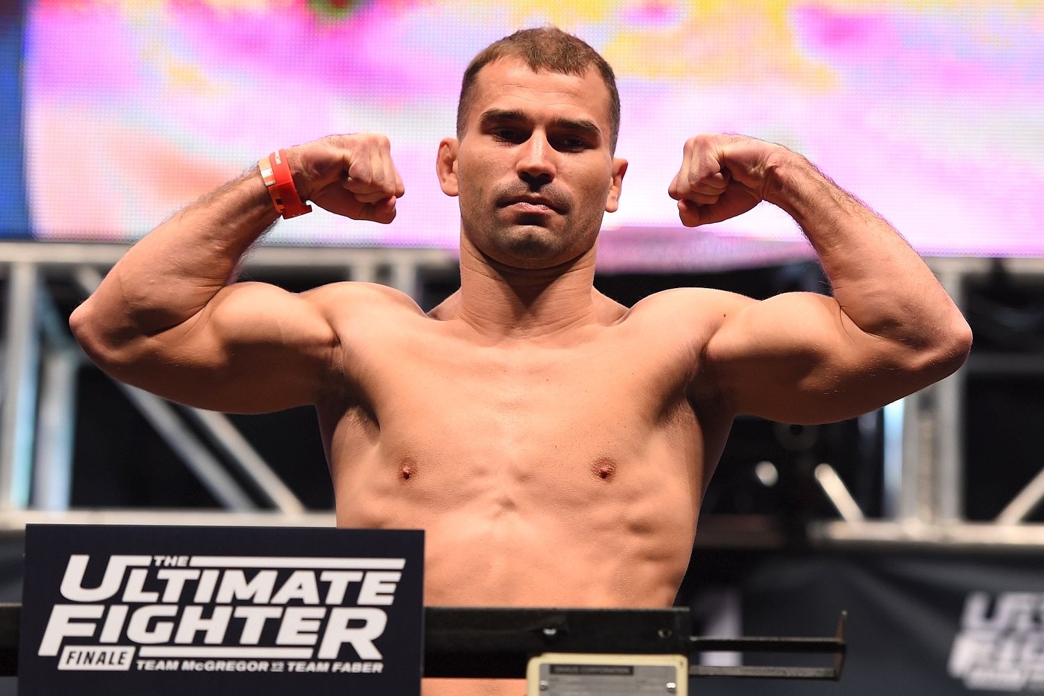 Artyom Lobov The Russian Hammer Blog Pexi