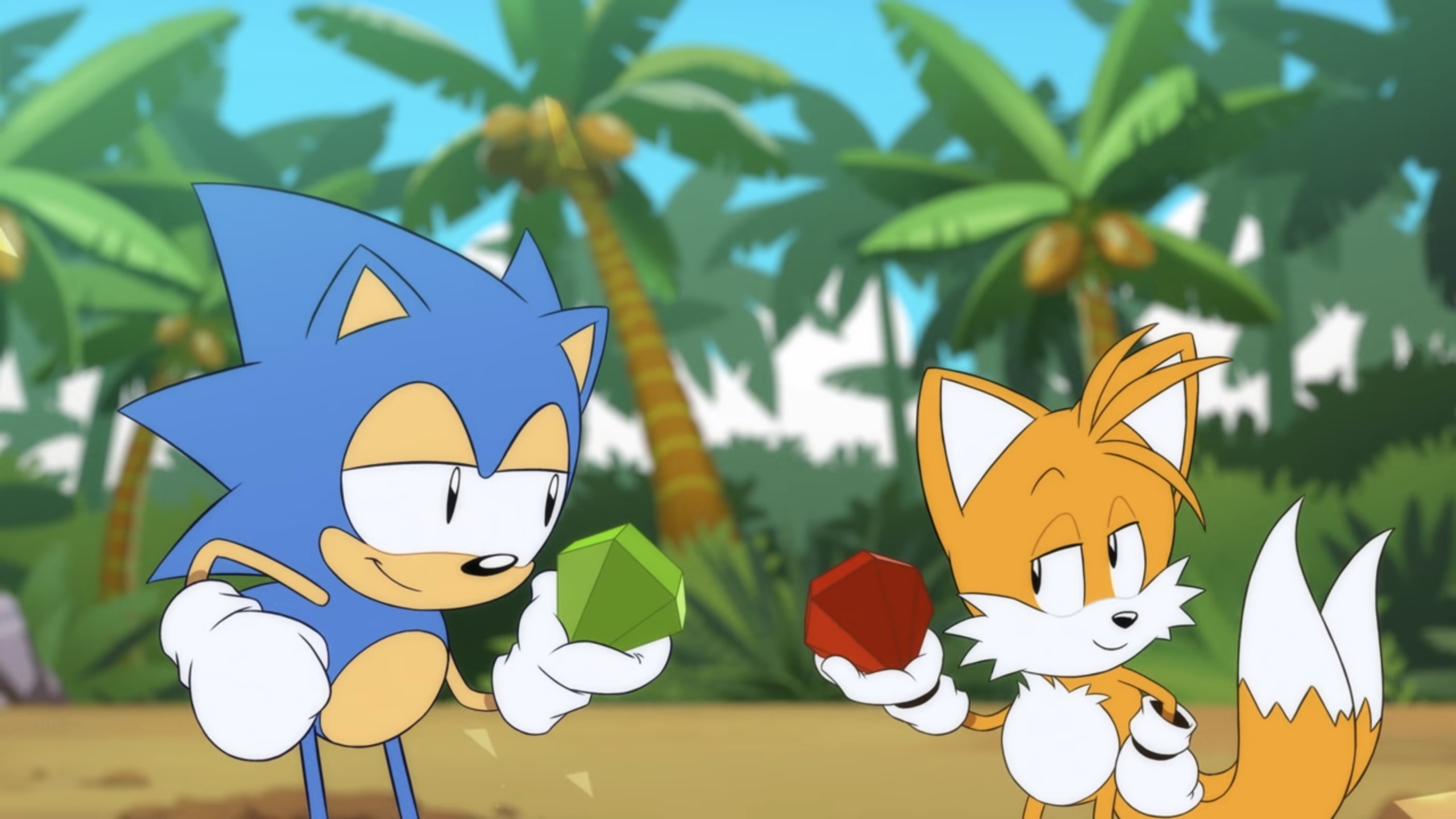 Sonic adventures steam фото 106