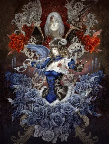 Bloodstained: Ritual of&amp;nbsp;the Night